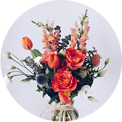 Sympathy Flowers Kilburn